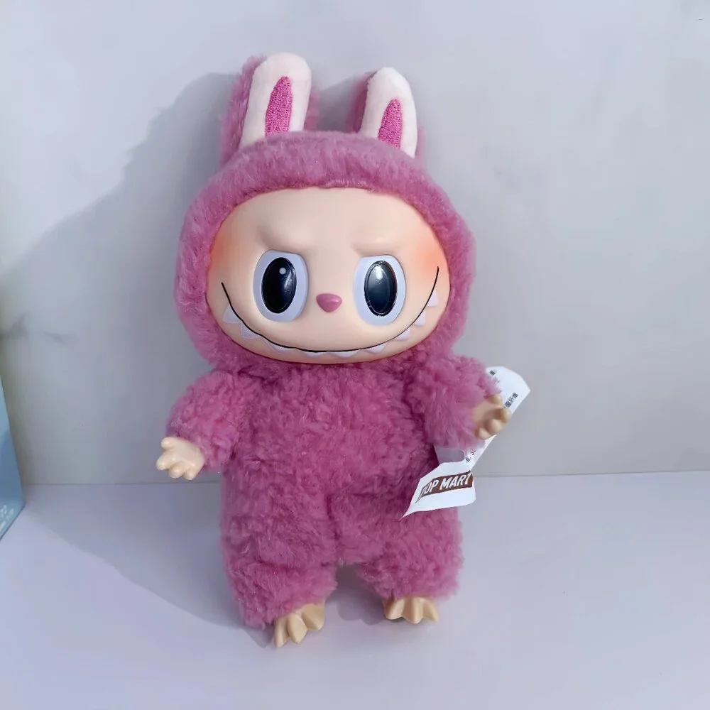 Labubu The Monsters Exciting Lychee Berry - Picture 5 of 6